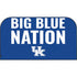 University of Kentucky Big Blue Nation Nintendo Switch 2 (2025) with Joy-Con Skin